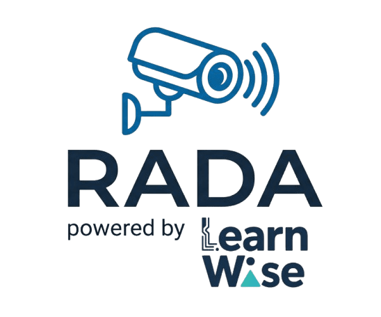 Rada logo