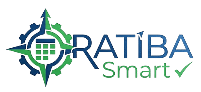 RatibaSmart logo