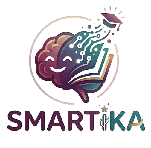 Smartika logo