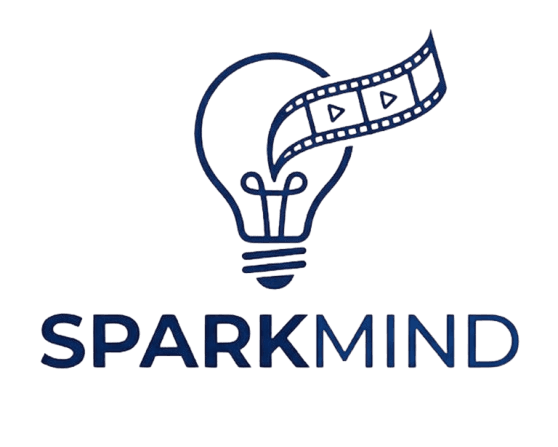 SparkMind logo